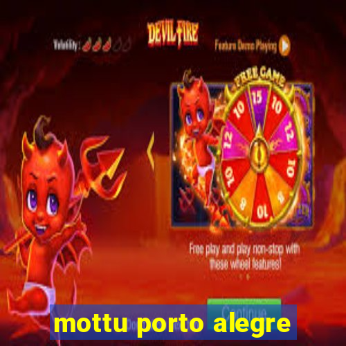 mottu porto alegre